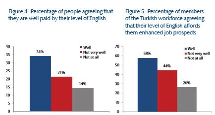 english school statistic