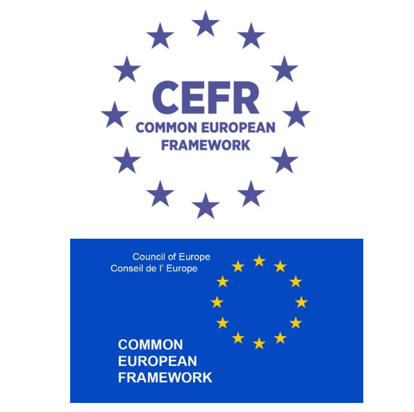 cefr english