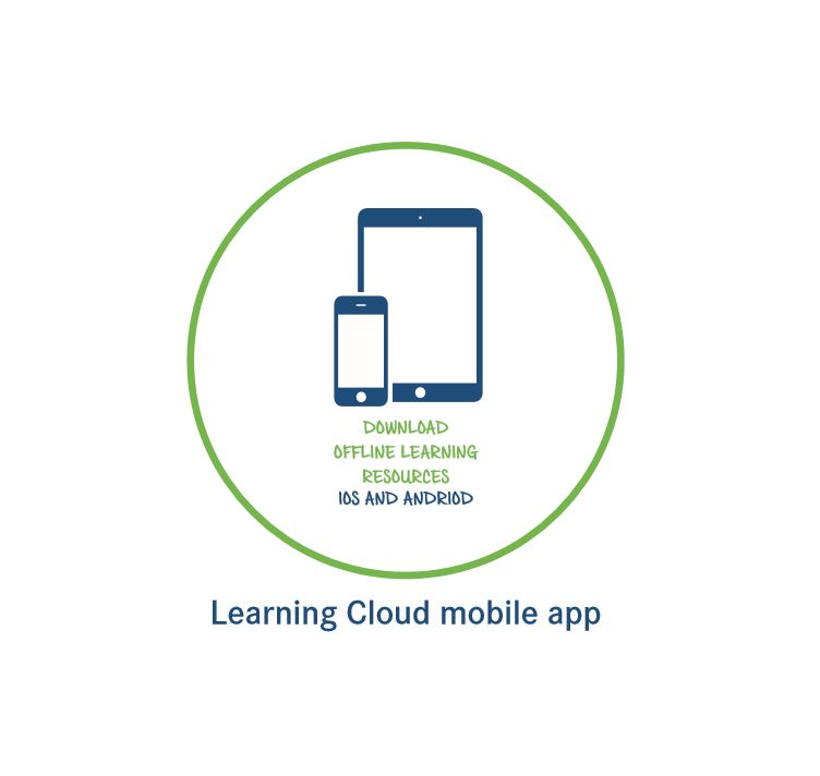 cloud mobile english app